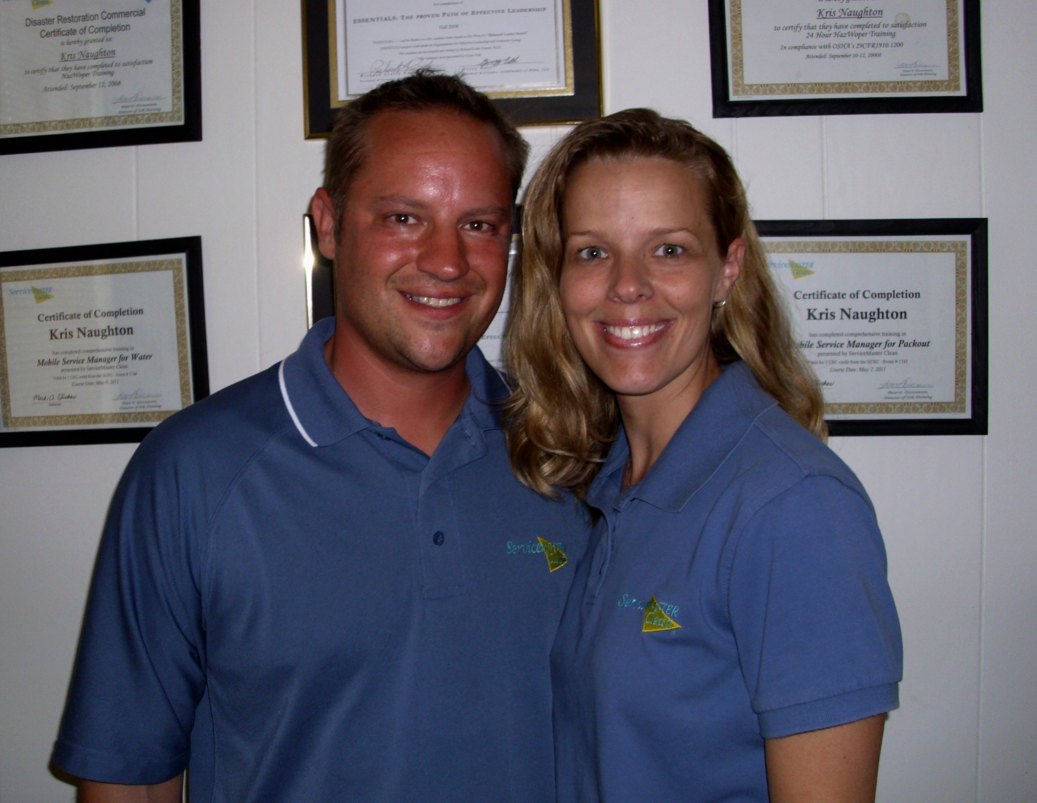 Avatar for ServiceMaster of Marshalltown